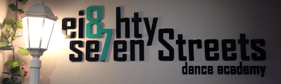 Ei8hty Se7en Streets Dance Aca Kuala Lumpur Aonelearn