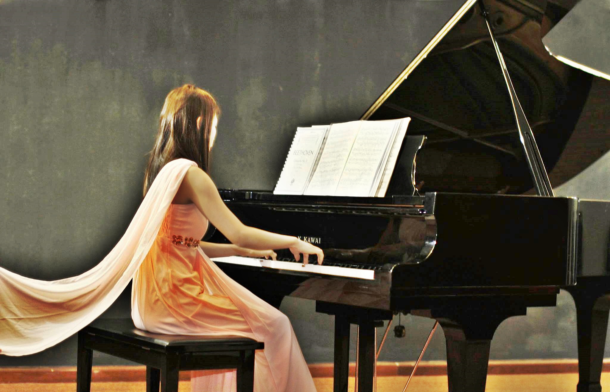 Piano Lesson (Grade/Leisure) in Sunway, Subang & Puchong by CHAN MEI KI