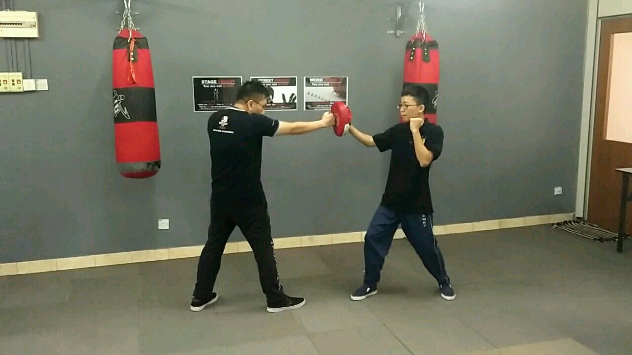 Bruce Lee's Martial Arts - Jeet Kune Do (1 Private Trial Lesson) in Petaling Jaya by Urban Street Defense