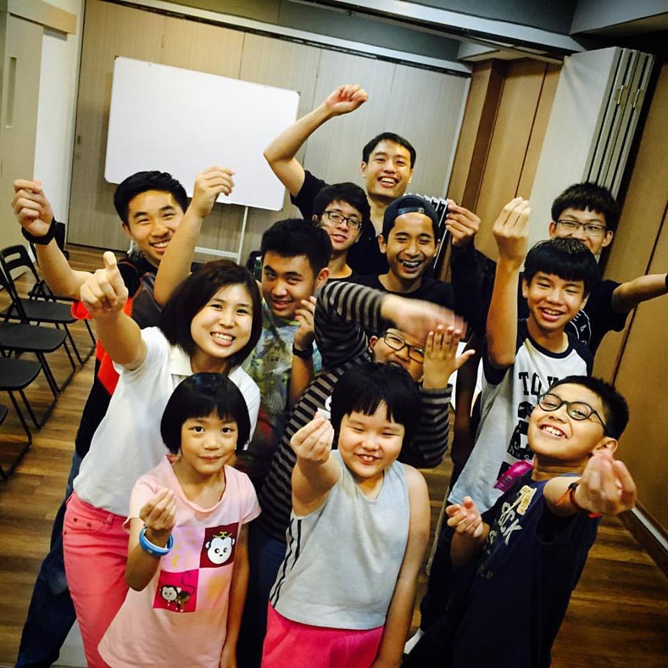 Super Memory Workshop for Primary Students in Bandar Sri Damansara by LH Learning Group