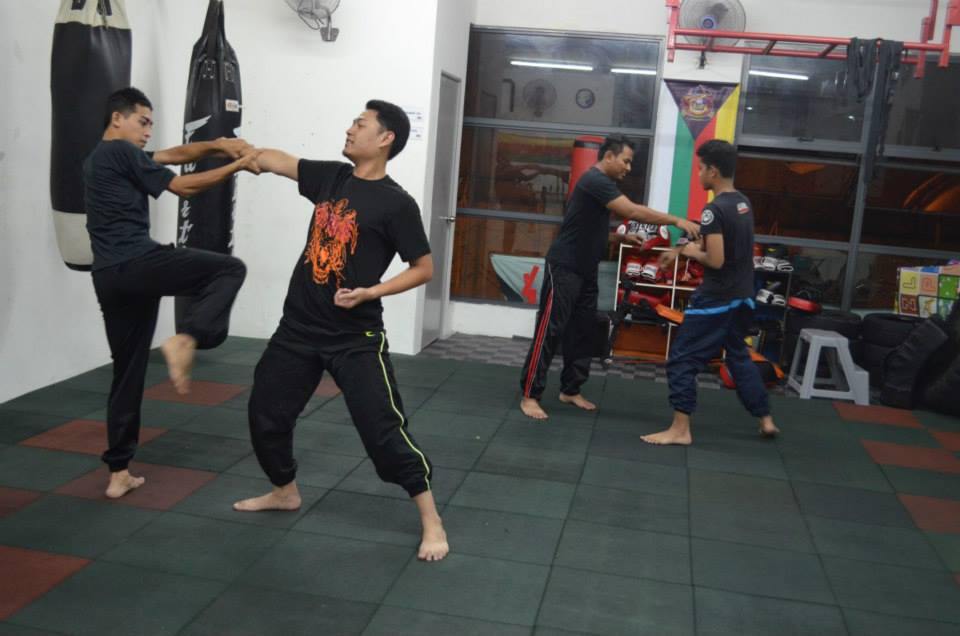 Seni Silat in Shah Alam by Lekir Fitness & Mix Martial Arts Academy