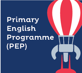 The Primary English Programme (PEP) in Kota Damansara by I Can Read