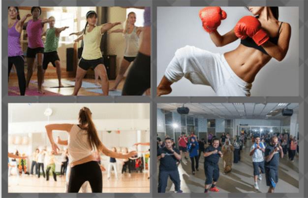 XFit 3-month Pass - Unlimited Fitness Classes in Bukit Puchong (RM 180/month)