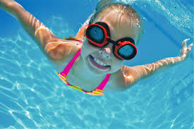 Swimming lesson in Petaling Jaya New Town (One-Class Package) by Eileen Nicole Leung Chii Lin