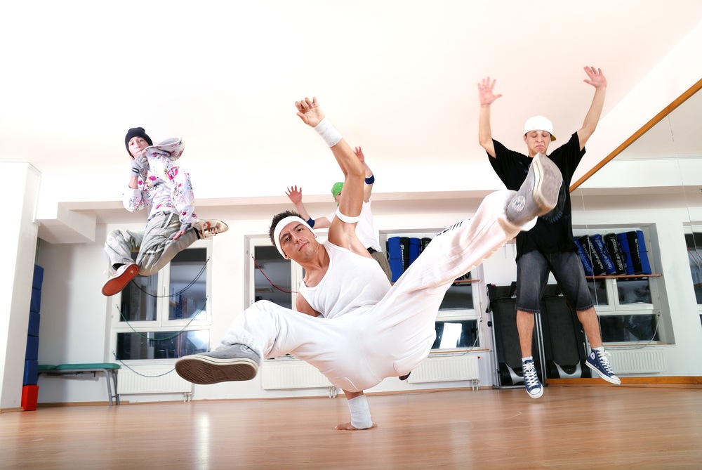 K-Pop Dance Lessons for Teens in Bukit Jalil