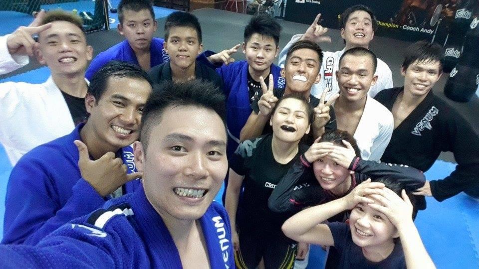 Body Chun Fitness in Klang by Elitez Mixed Martial Arts Fitness Academy