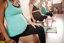 Private Prenatal Yoga Class in Country Heights Kajang by Yoga Deep