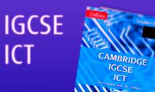 IGCSE ICT in House