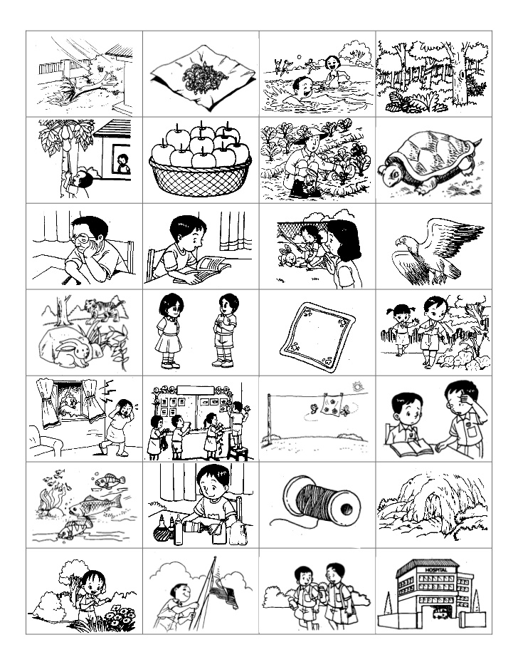 Mandarin Tuition (International & Private School) in Petaling Jaya by Vivian Ong Mee Yin