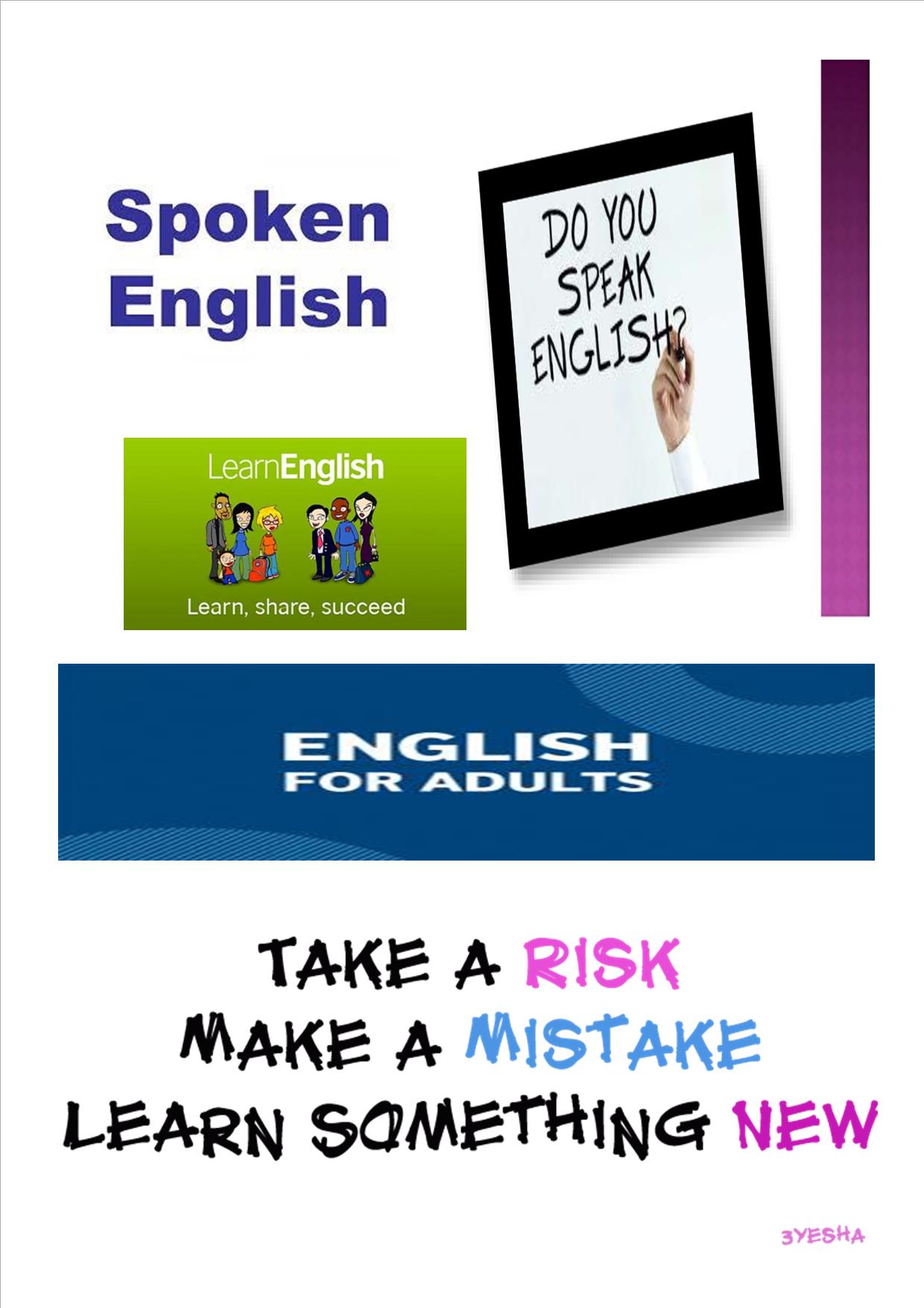 English For Adults In Sungai Dua Penang Aonelearn